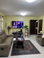 Blk 125 Chong Pang View (Yishun), HDB 4 Rooms #560882031